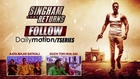 Official: Sun Le Zara Full VIDEO Song | Singham Returns | Ajay Devgn Kareena Kapoor