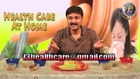 Home Remedy for Ear ache-Ear Infection