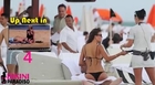 Kourtney Kardashian & Super Hot Model Making Out With Old Man On The Beach - Top 3 BY a2z VIDEOVINES