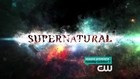 Supernatural: Season 10 Preview Trailer w/ Jensen Ackles, Jared Padalecki