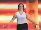 backlash2004: Gail Kim Molly Holly Eugene segment