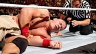 WWE Night of Champions 2014 John Cena vs. Brock Lesnar