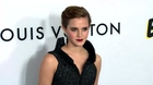 Emma Watson Nude Photo Leak Threats Are a Hoax