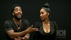 Omarion And His Girlfriend Apryl Jones React To His Nude Photos Being Leaked