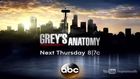 Grey's Anatomy - 11x02 - Bande-annonce - Promo de 