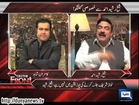 Dunya News- On The Front - 29-09-2014