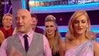Strictly Come Dancing - 19 faces that prove Aliona Vilani isn't impressed with Gregg Wallace!