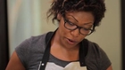 Women In Food: Nyesha Arrington of 'Top Chef' and 'Top Chef Deuls'