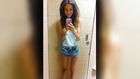 Teen Anorexia Survivor Wants To Help Others Battle Eating Disorders