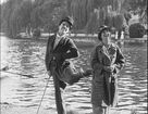 Recreation (Charlie Chaplin, 1914) - Full-length movies