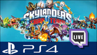 Skylanders Trap Team - Gameplay Duo