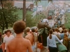 CROSBY,STILL,NASH & YOUNG  -  4 + 20  (1969) - Woodstock