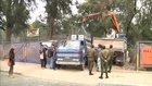 Lion rescue: The amazing story of Bolivian circus lions