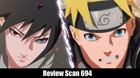Review Naruto scan 694