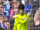 Chelsea - Arsenal 3:5 (Barclays Premier League 2011/2012), komentarz: Tomasz Majka