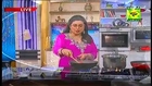 Recipe of Achaari Hara mutton, Masala Botti & Chocolate Halwa By Zarnak Sidhwa Part 2 | HUM Masala TV | Food Diaries Recipes | LivePakNews.Com