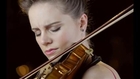 Julia Fischer plays Max Bruch Scottish Fantasy for violin and orchestra