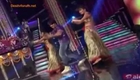Ashish Sharma dance in zee diwali special (2012)