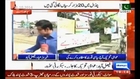 Pakistan Awami Tehreek Jalsa in Faisalabad - Update from Jalsa venue Dhobi Ghat.