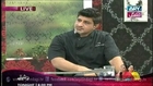 Lifestyle Kitchen, 16th October 2014, Kashmiri Mutton Biryani & Bun Kabab