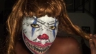 American Horror Story: Freak Show | Rusty The Clown| Dark-Skinned Divas