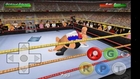Wrestling Revolution 3D android gameplay