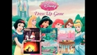 Best of Disney Princess New Dress Up Game New Full Movie Game Episode in English for kids