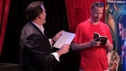 Cody's Comedy Book Test by Cody Fisher & the Magic Estate - Mentalism Magic Trick