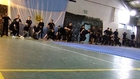 Roy Elghanayan Training Argentinian Marines Krav Maga & Israel Ju Jitsu