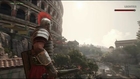 Ryse Son of Rome - Executions Gameplay-  PC!