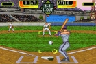 Crushed Baseball - Gameplay - gba