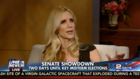 Ann Coulter Thinks Pro-Women Voters Have Lower IQs