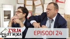 Zyrja per gjithqka - Episodi 24 - Humor Shqip