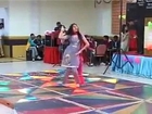 PAKISTANI GIRL DANCING