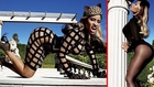 Nicki Minaj REVEALS Her Success 'Secret' In New Photoshoot