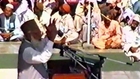 Infaq fi Sibilillah - Qazi Hussain Ahmed (Ijtema e Aam 1998)