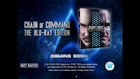 Star Trek: The Next Generation - Chain of Command Blu-ray Trailer HD
