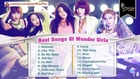 Wonder Girls│ Best Songs of Wonder Girls Collection 2014 │Wonder Girls Greatest Hits