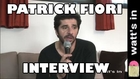 Patrick Fiori : Elles Interview Exclu (HD)