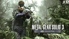 Metal Gear Solid 3 : Snake Eater - Partie 12 - Le début de la fin...