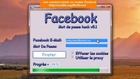 Pirater Un Compte Facebook 