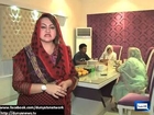 Dunya News - Actress Mahnoor prepares Iftari to benefit from Ramazan blessings