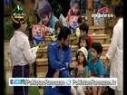 7th Iftari Qasas ul Anbiya,Ao Kahani Sunain & Pakistan se ehad in #PakistanRamazan 6-7-2014 Part 3