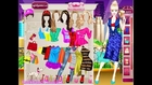 New Yorker Barbie Dress Up Game - Barbie Games For Girls To Play