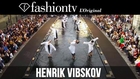 Henrik Vibskov Men Spring/Summer 2015 | Paris Men’s Fashion Week | FashionTV