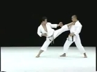Shotokan Karate Yoko-Geri Kekomi