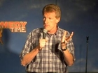 Don McMillan: Stand-Up Comedy