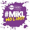 L'intégrale du 3 juillet 2014 - #Mikl No Limit Fun Radio