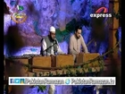 10th Sehri intro,Qirat & ALLAH ke Naam se Shuru Sehar Aamir ke sath in Pakistan Ramazan 9-7-2014 Part 1