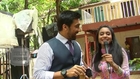 Kalpi Makes 'Chai' For Raghav On The Sets Of Ek Mutthi Aasman - Zee Tv Show